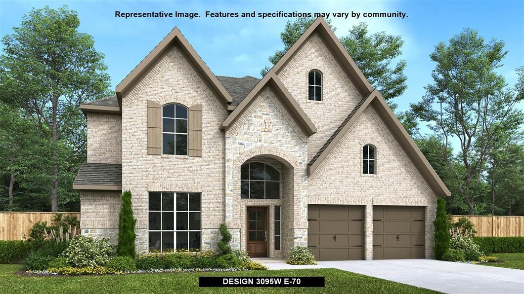 5711 Garnet Peak Lane Richmond TX 77469