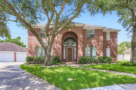 15735 Jamie Lee Drive Houston TX 77095