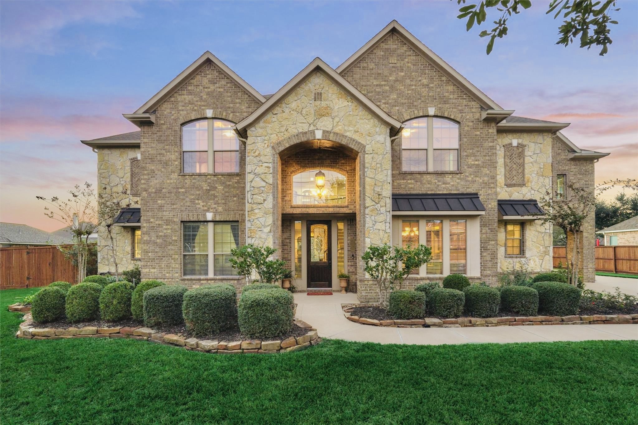 17707 Fairhaven Lake Drive Cypress TX 77433