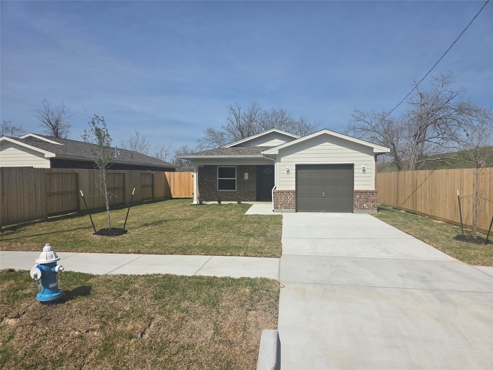 9831 Pelsey Street Houston TX 77029