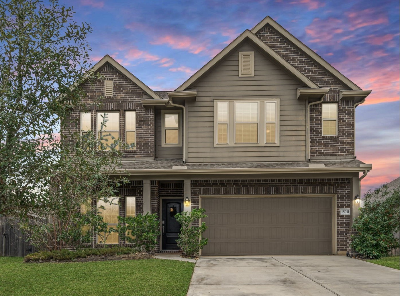 15931 Tug Court Crosby TX 77532
