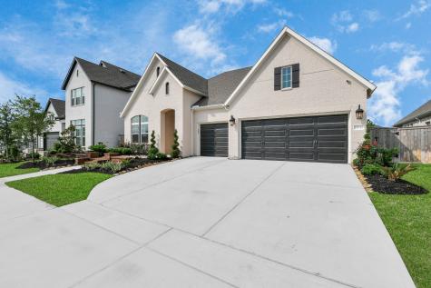 18711 Keepers Dwelling Court Cypress TX 77433