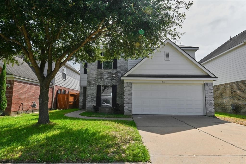 5630 Calm Court Houston TX 77084
