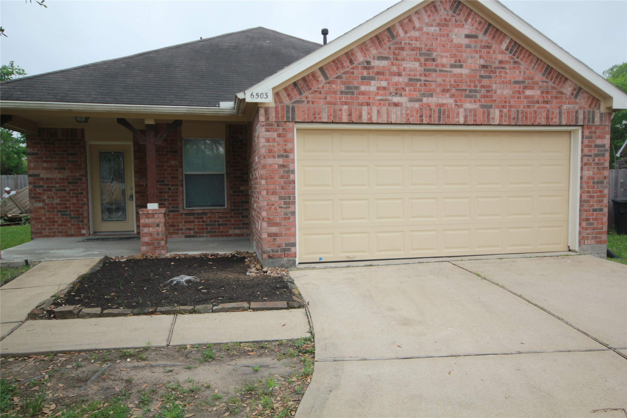 6503 Hampden Point Court Houston TX 77040