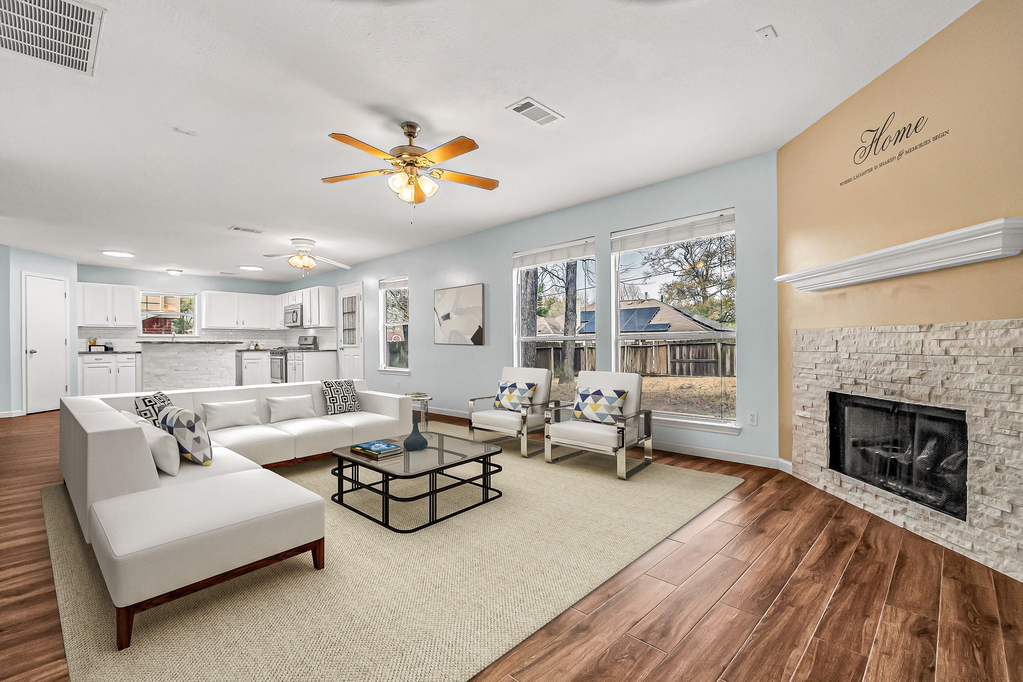 12146 La Salle Oaks Conroe TX 77304