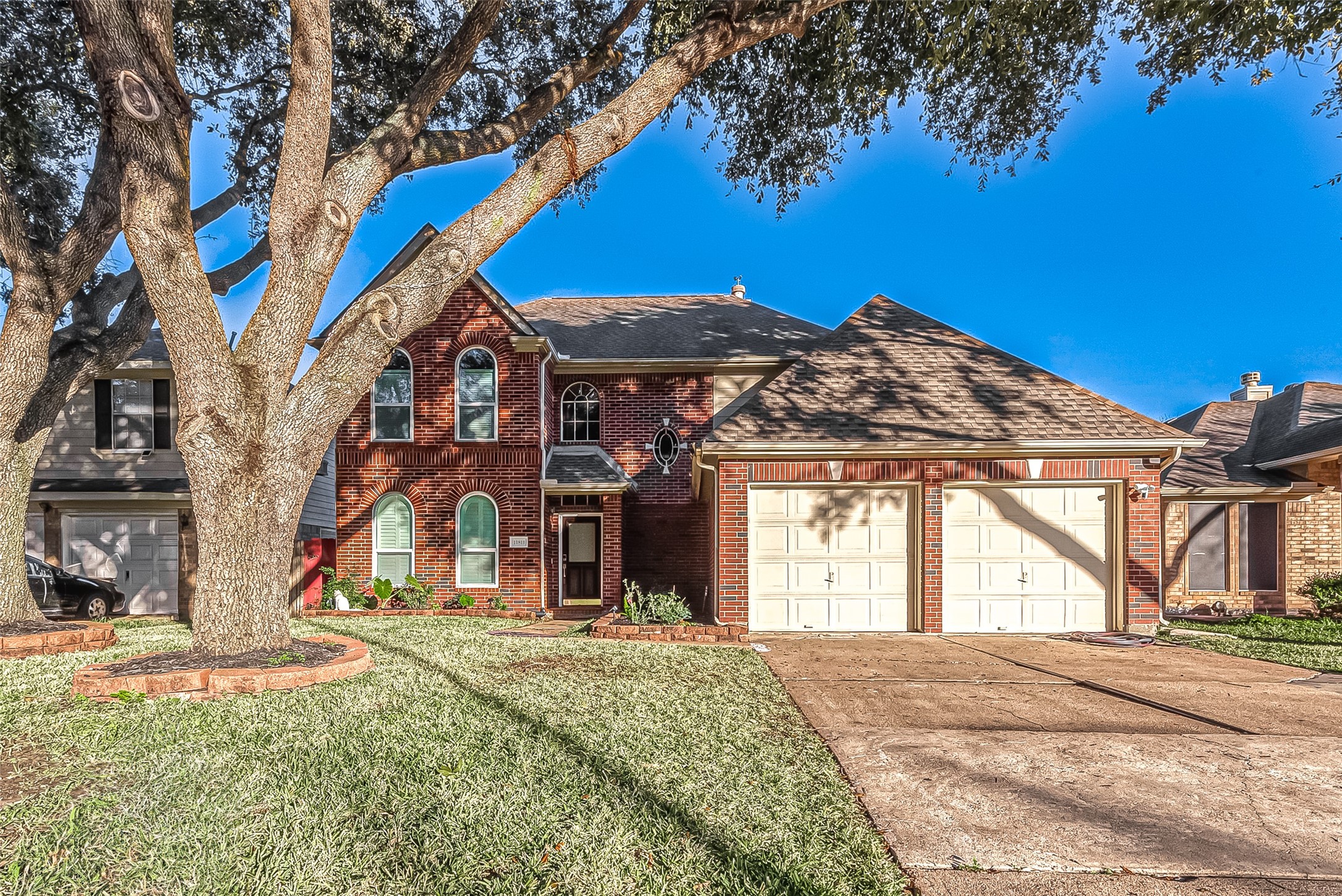 11811 Matagorda Lane Sugar Land TX 77498