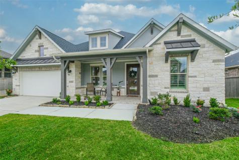 20415 Lusitano Glen Lane Tomball TX 77377
