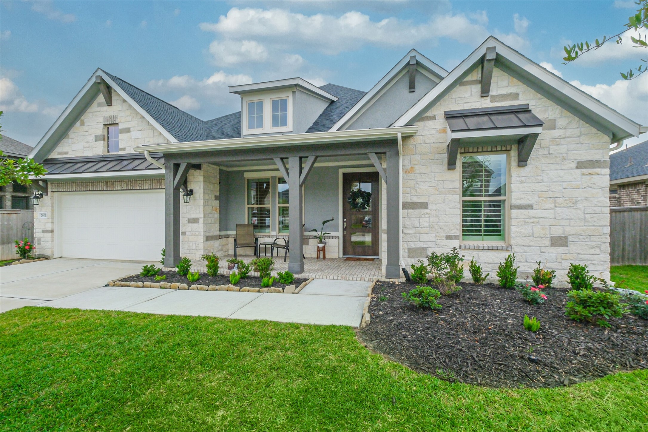 20415 Lusitano Glen Lane Tomball TX 77377