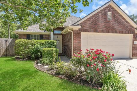 2454 Colonial Springs Lane Spring TX 77386