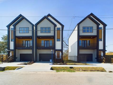 3701 Cortlandt Street Houston TX 77018