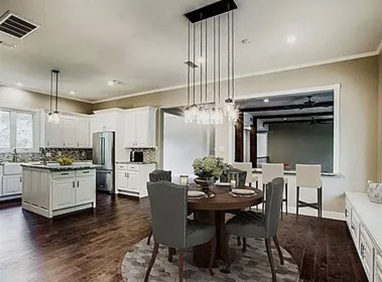 1201 Robbins Road Athens TX 75751