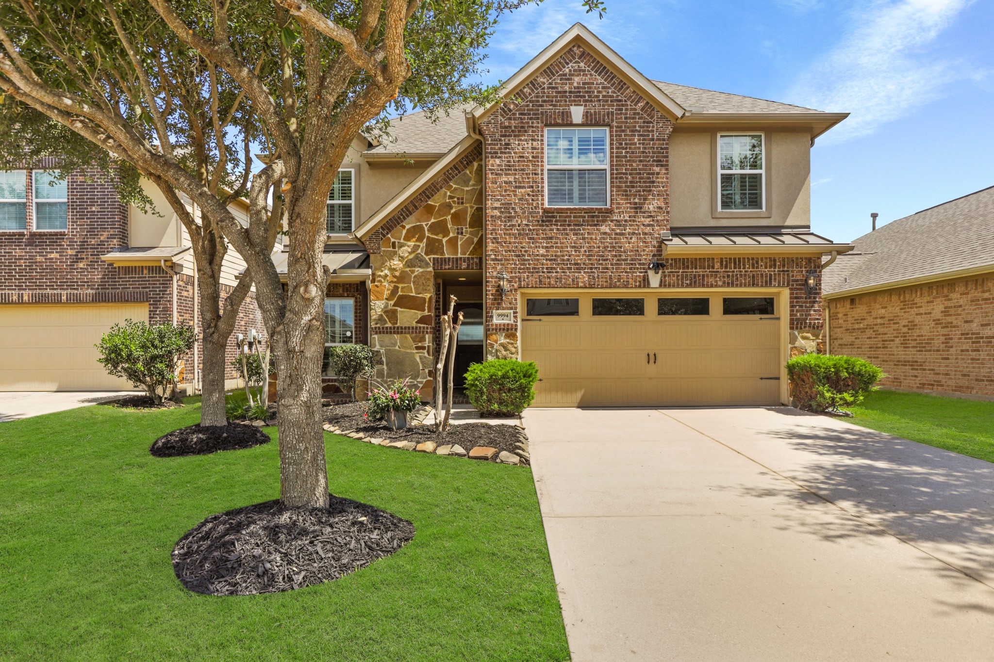 9994 Katy Brook Lane Brookshire TX 77423