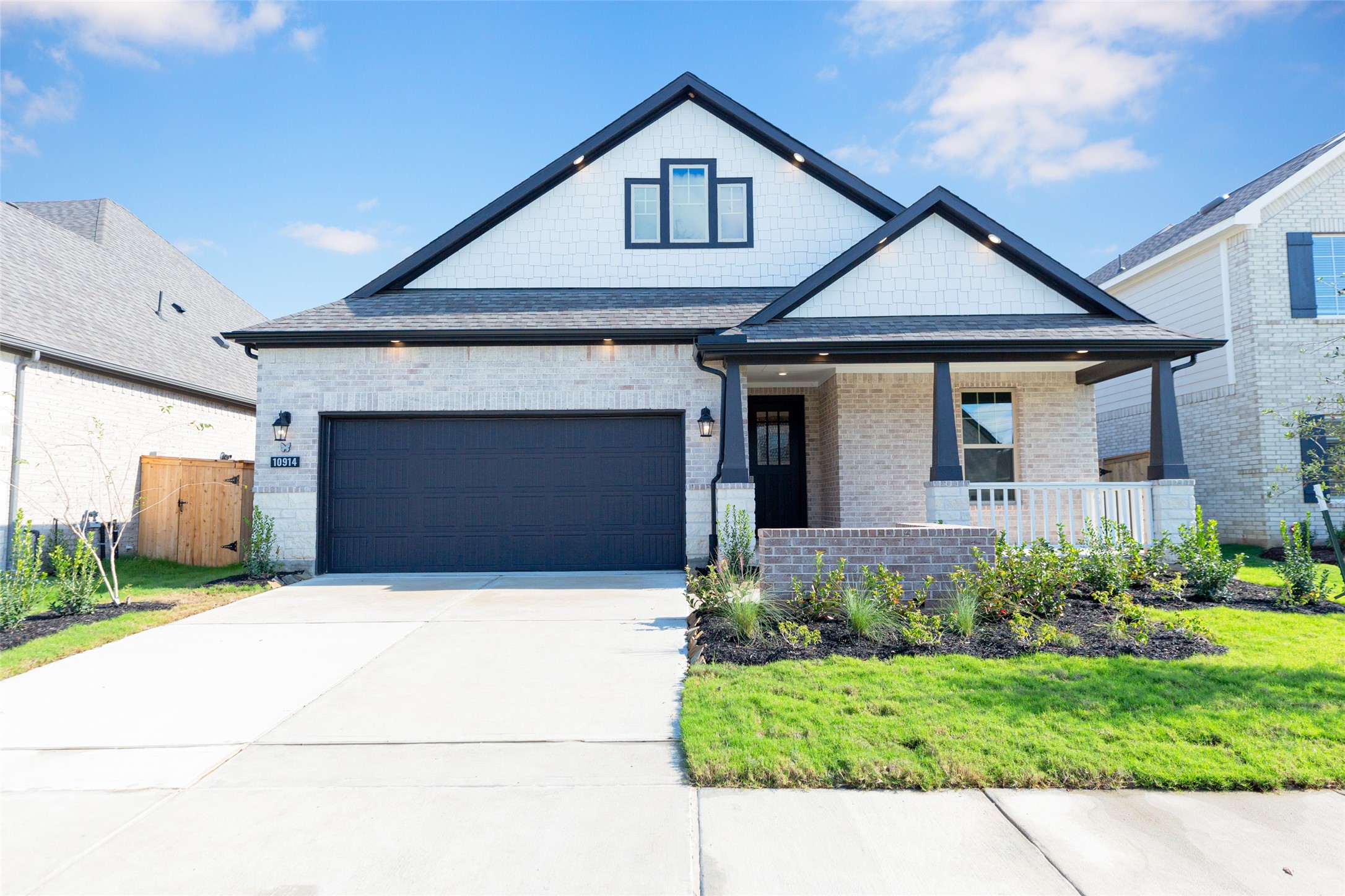 19623 Palomino Prairie Trail Tomball TX 77377
