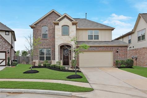 22307 Tiltwood Lane Tomball TX 77375