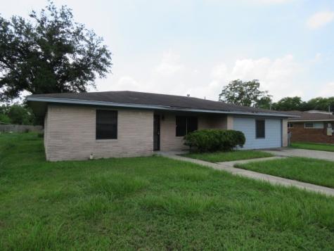 5301 Terrace Avenue Port Arthur TX 77640