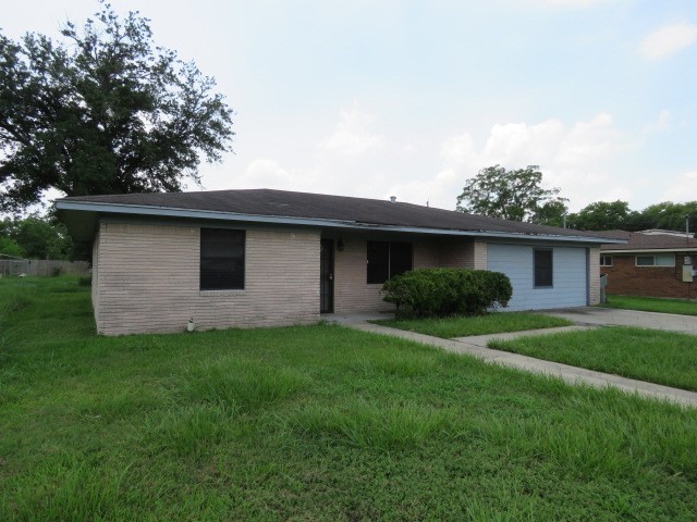 5301 Terrace Avenue Port Arthur TX 77640