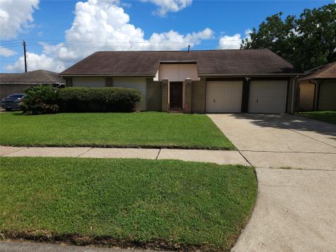 4115 Arapajo Street Baytown TX 77521