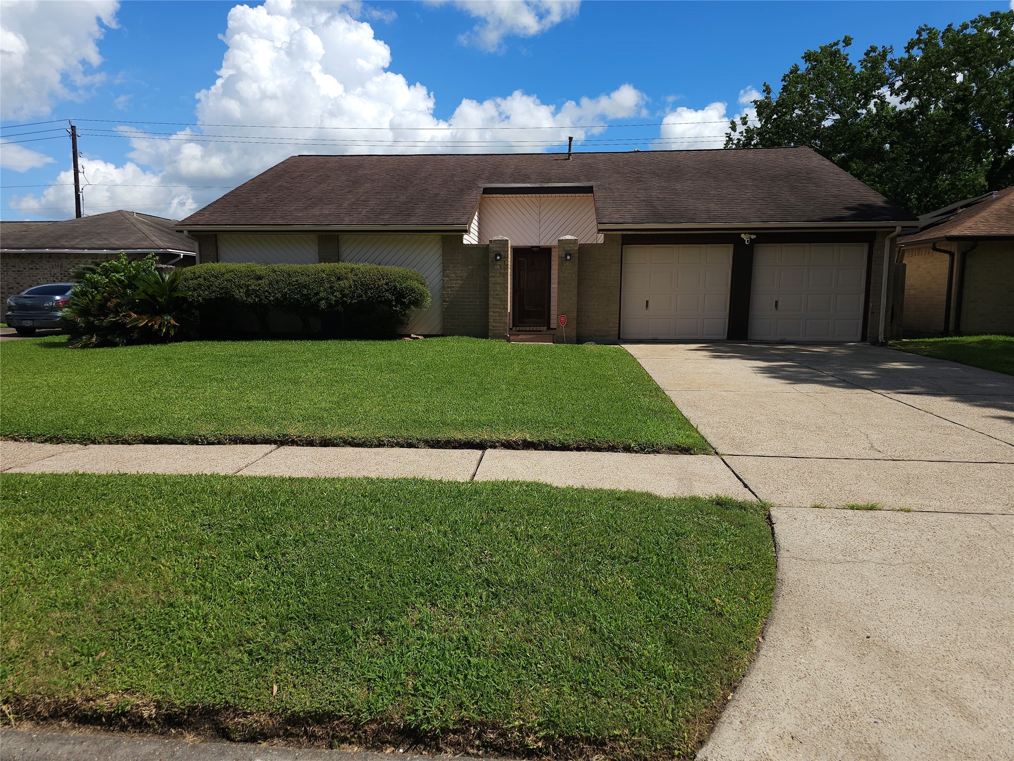 4115 Arapajo Street Baytown TX 77521