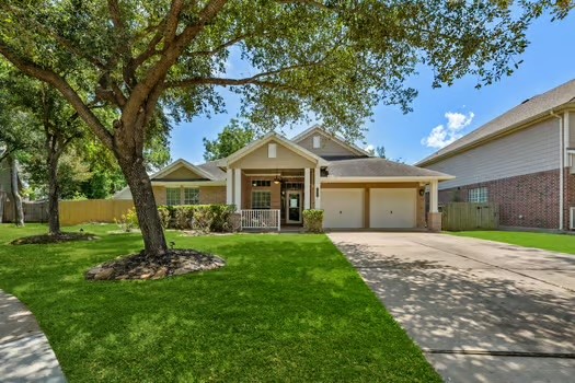 14005 Imperial Canyon Lane Sugar Land TX 77498