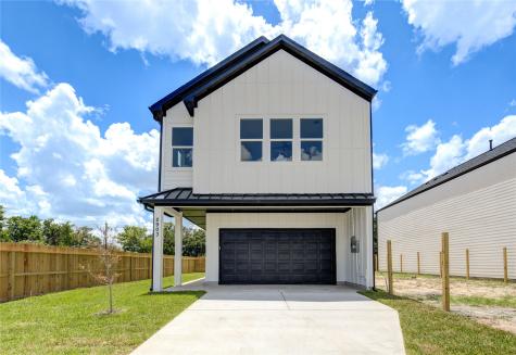 2903 Jones Street Houston TX 77026