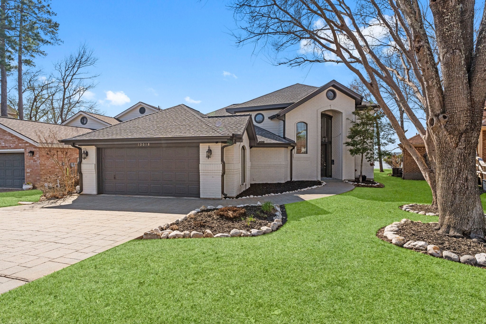 13018 Wood Harbour Drive Montgomery TX 77356