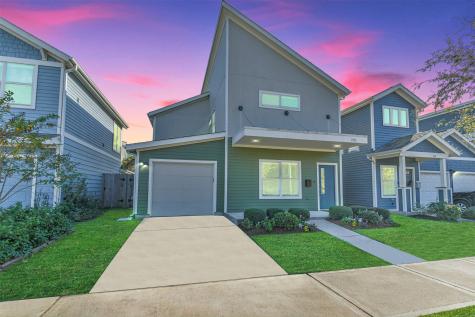918 Hillstar Street Houston TX 77009