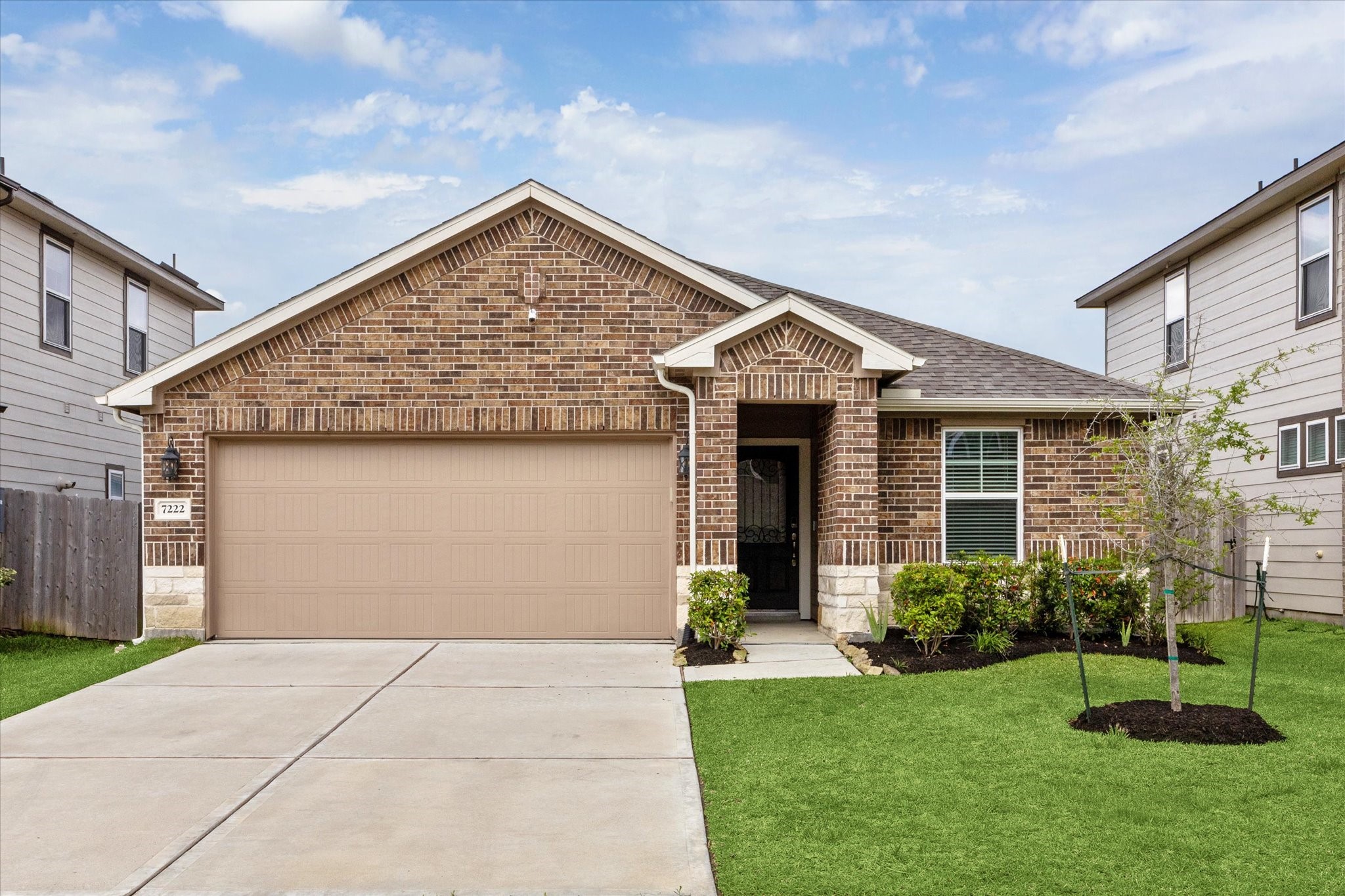 7222 Melrose Lane Rosharon TX 77583