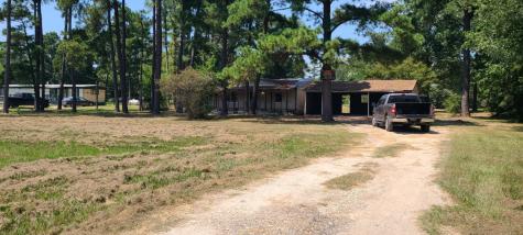 40 Pine Avenue Huntsville TX 77340