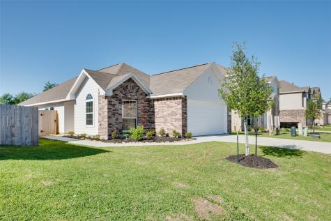 2235 Sherwood Glen Road Conroe TX 77306