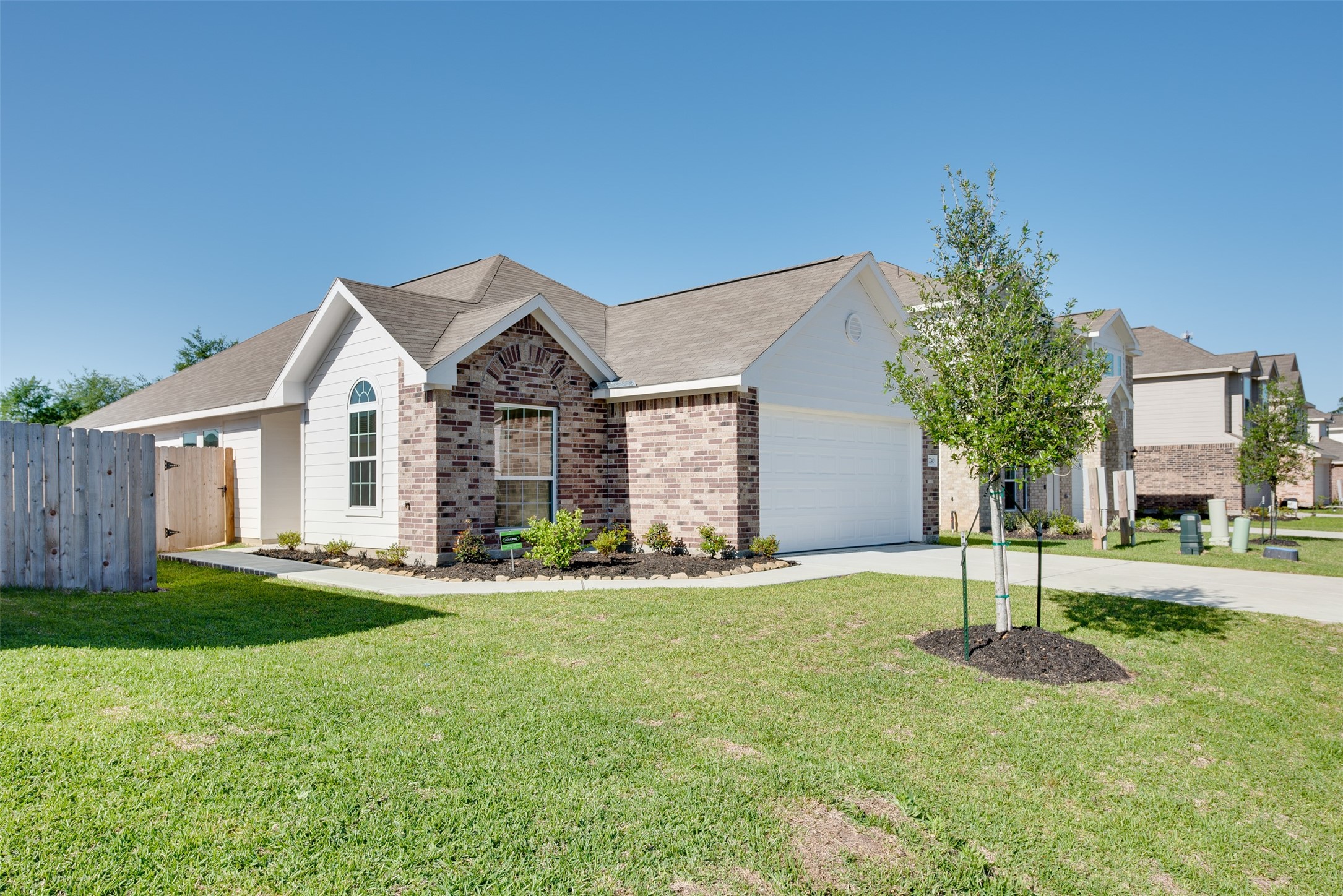 2235 Sherwood Glen Road Conroe TX 77306