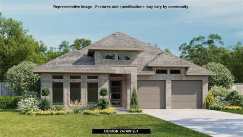27123 Wilcox Crest Lane Magnolia TX 77354