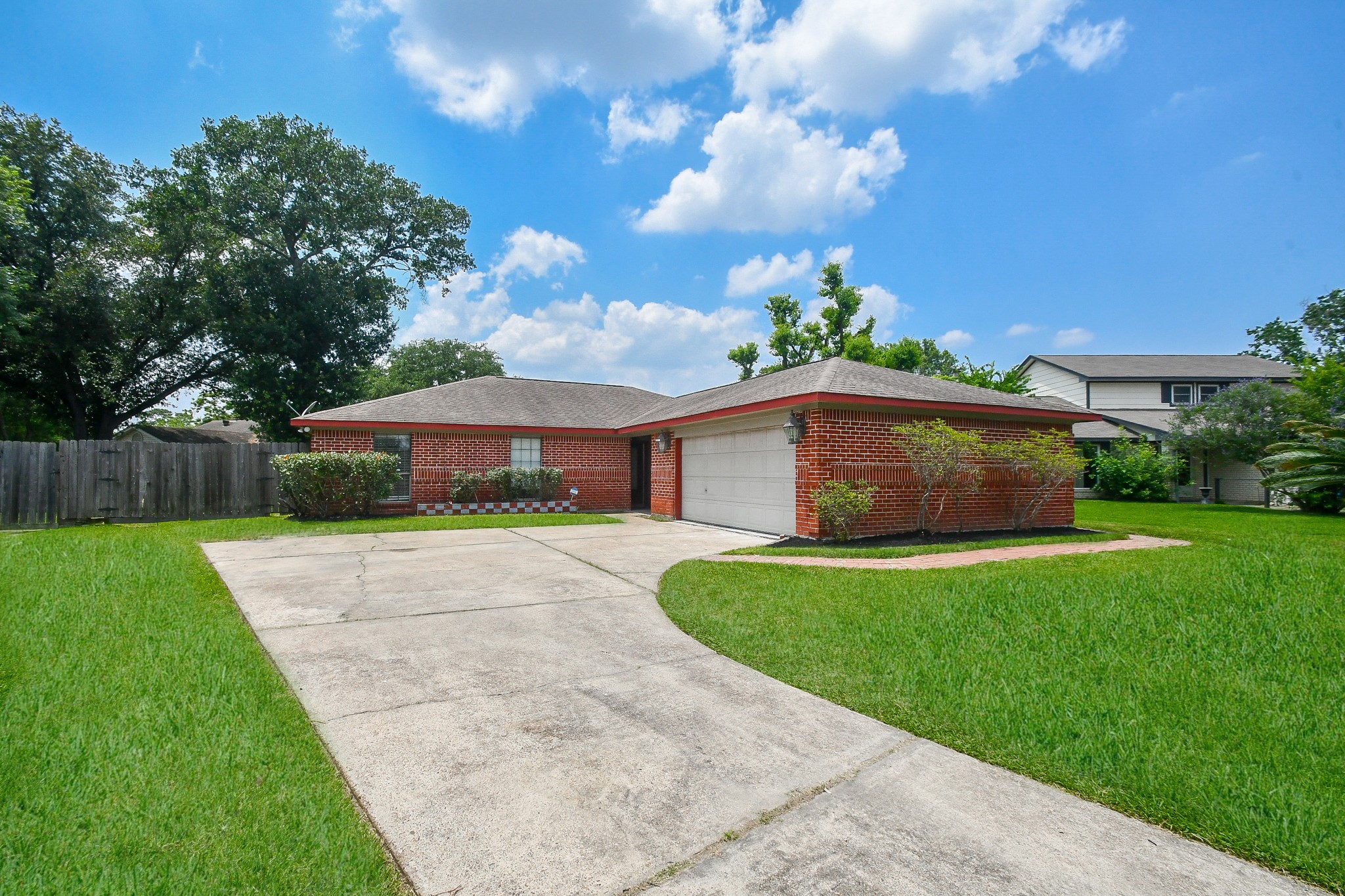 1363 Somercotes Lane Channelview TX 77530