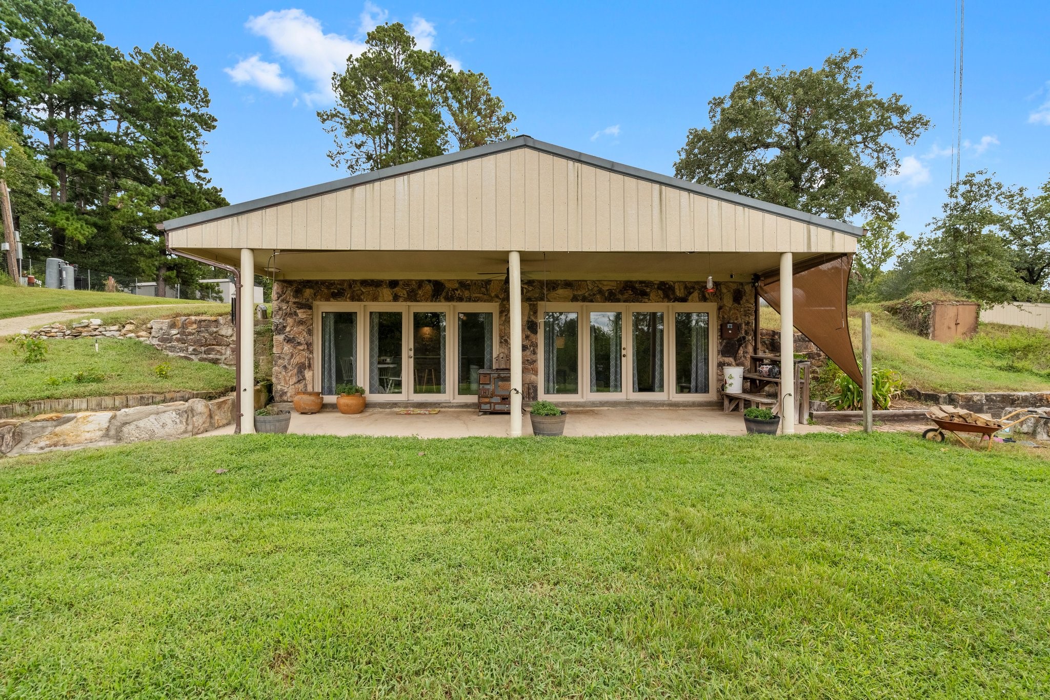18 Arrowhead Drive Huntsville TX 77320