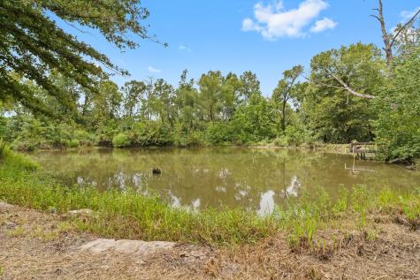 18 Arrowhead Drive Huntsville TX 77320
