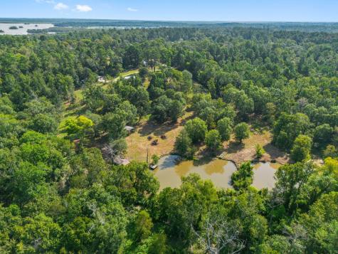 18 Arrowhead Drive Huntsville TX 77320