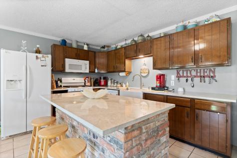 18 Arrowhead Drive Huntsville TX 77320