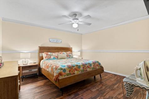 18 Arrowhead Drive Huntsville TX 77320