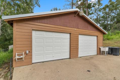 18 Arrowhead Drive Huntsville TX 77320