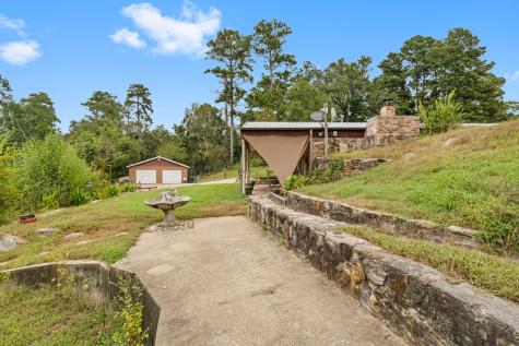 18 Arrowhead Drive Huntsville TX 77320