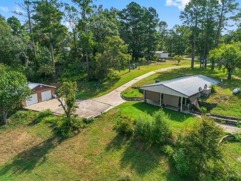 18 Arrowhead Drive Huntsville TX 77320