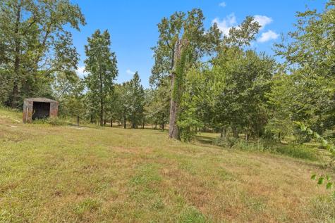 18 Arrowhead Drive Huntsville TX 77320