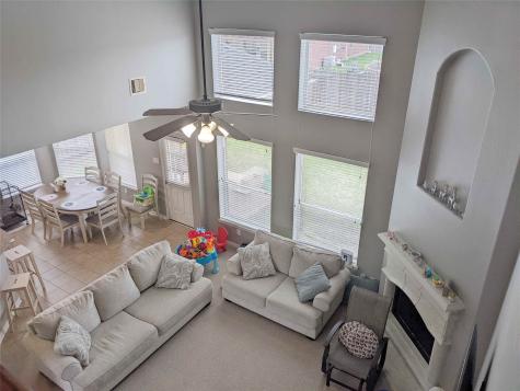 12807 Quail Creek Drive Pearland TX 77584