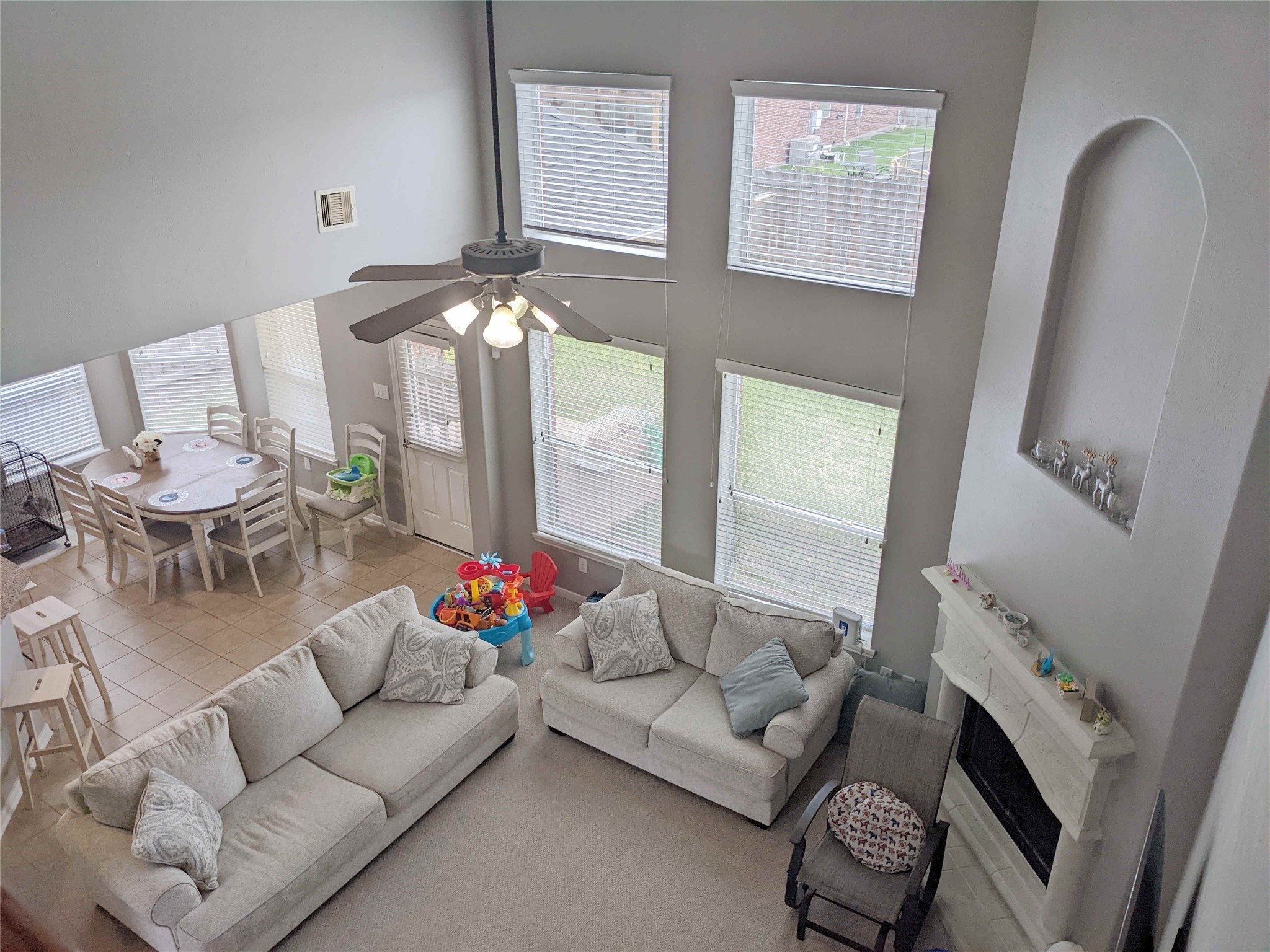 12807 Quail Creek Drive Pearland TX 77584