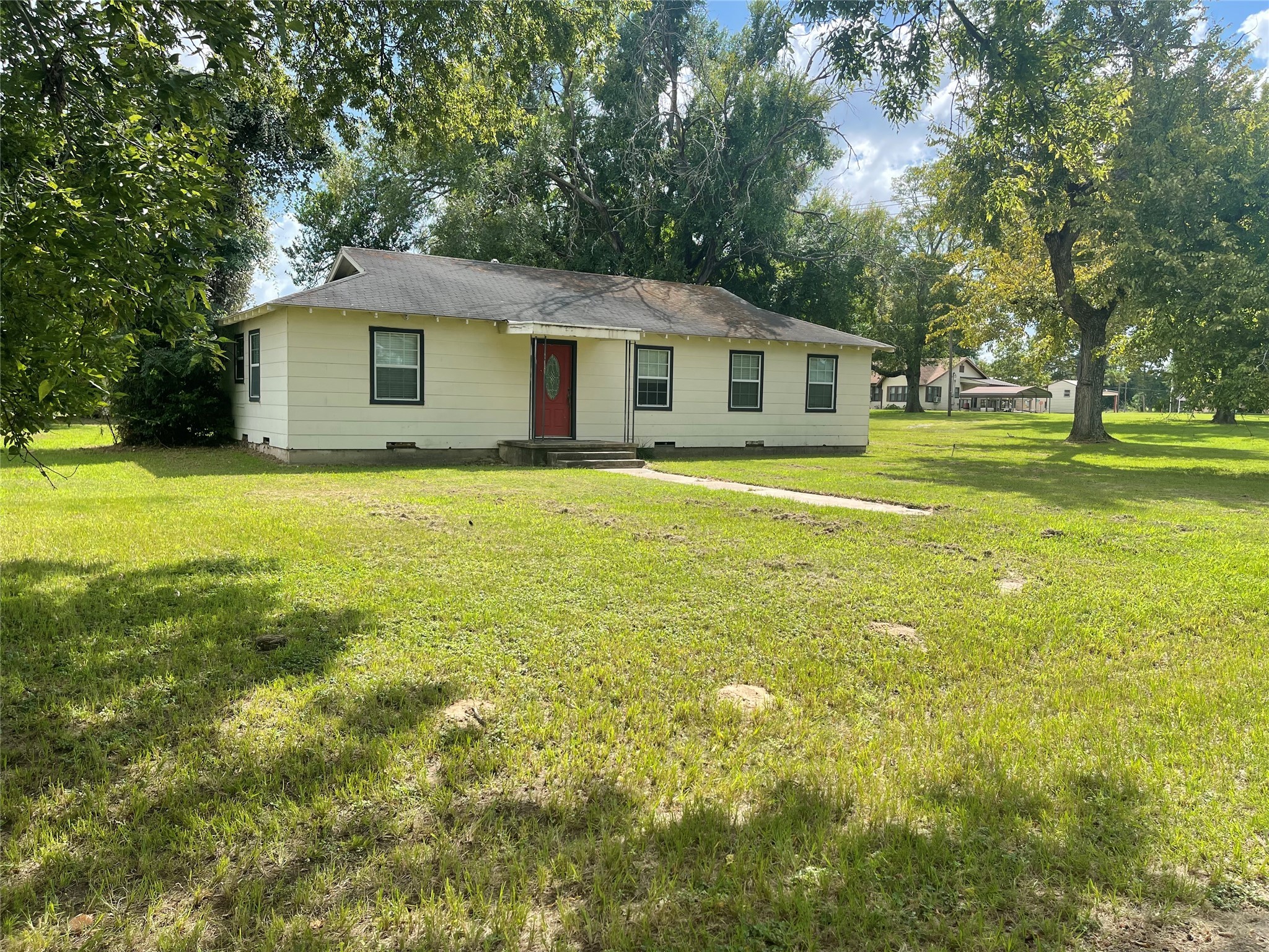 306 Bickers Street Jewett TX 75846