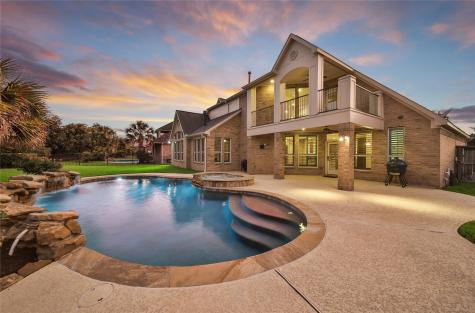 5715 Evening Oaks Lane Fulshear TX 77441