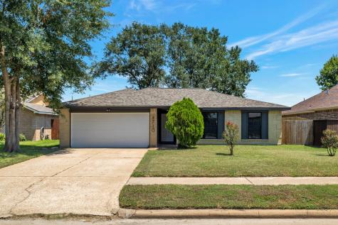 4710 Old Brickhouse Drive Houston TX 77041