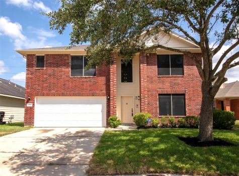 3515 Fiorella Way Humble TX 77338