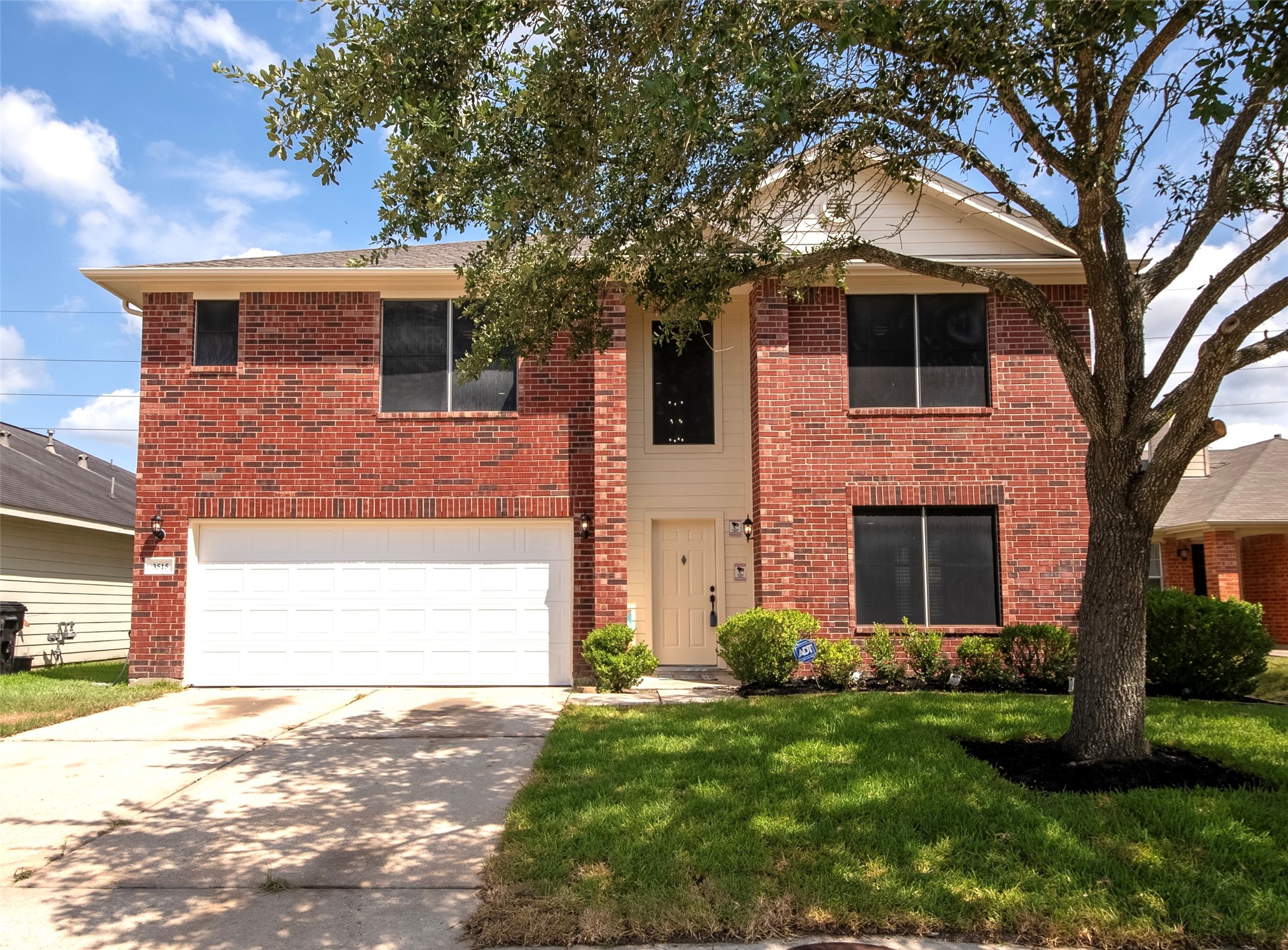 3515 Fiorella Way Humble TX 77338
