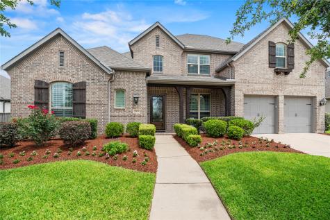 21519 Aurora Park Drive Richmond TX 77406
