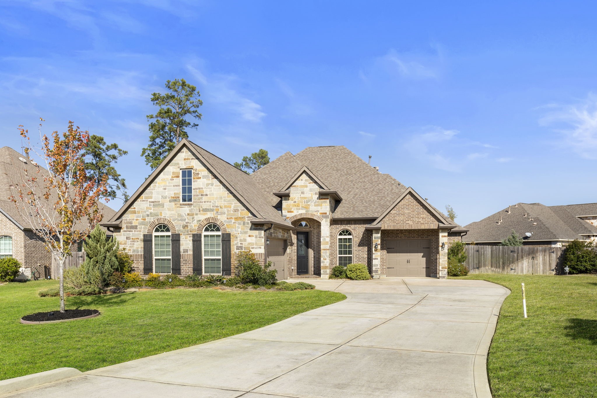 40686 Damuth Drive Magnolia TX 77354